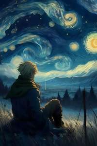 Vinland Saga - Posters