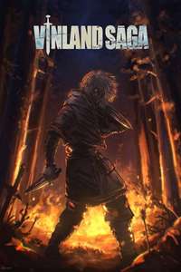 Vinland Saga - Posters