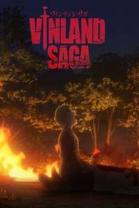 Vinland Saga - Posters