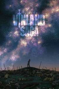Vinland Saga - Posters