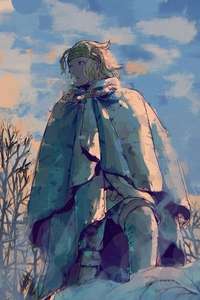 Vinland Saga - Posters