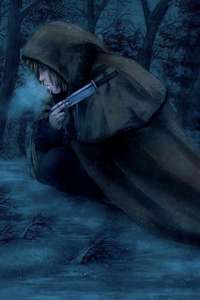 Vinland Saga - Posters