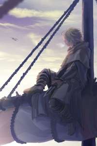 Vinland Saga - Posters