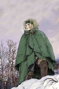 Vinland Saga - Posters