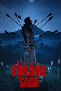 Vinland Saga - Posters