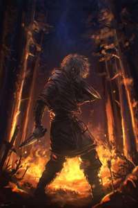 Vinland Saga - Posters