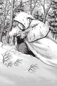 Vinland Saga - Posters