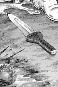 Vinland Saga - Posters