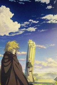 Vinland Saga - Posters