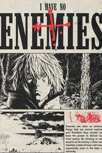 Vinland Saga - Posters