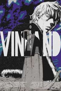 Vinland Saga - Posters
