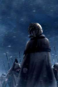 Vinland Saga - Posters
