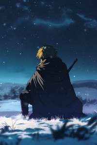 Vinland Saga - Posters