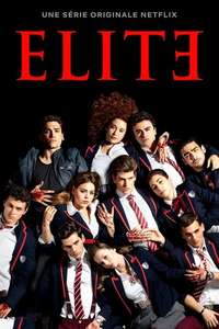 Elite - Posters