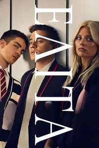 Elite - Posters