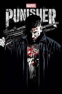 Marvel's The Punisher - Posters