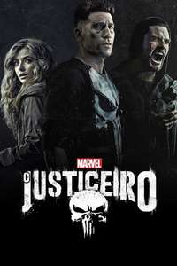 Marvel's The Punisher - Posters