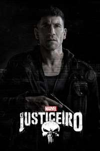 Marvel's The Punisher - Posters