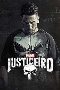 Marvel's The Punisher - Posters