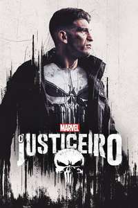 Marvel's The Punisher - Posters