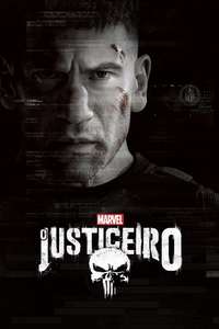 Marvel's The Punisher - Posters