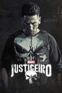Marvel's The Punisher - Posters