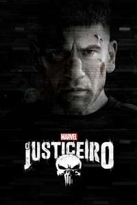 Marvel's The Punisher - Posters