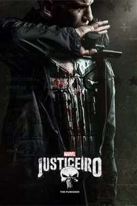 Marvel's The Punisher - Posters