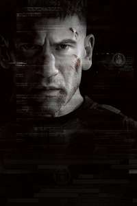 Marvel's The Punisher - Posters