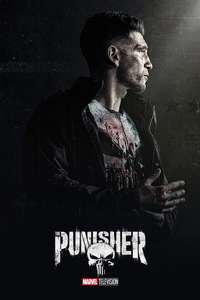 Marvel's The Punisher - Posters
