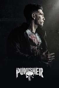 Marvel's The Punisher - Posters