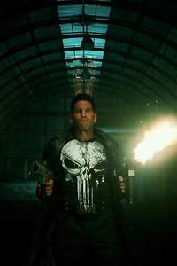 Marvel's The Punisher - Posters
