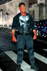 Marvel's The Punisher - Posters