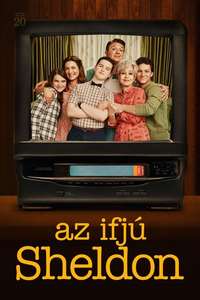 Young Sheldon - Posters
