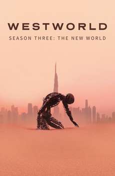 Westworld : Season 4