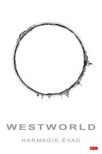 Westworld - Posters