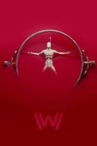 Westworld - Posters