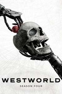 Westworld - Posters