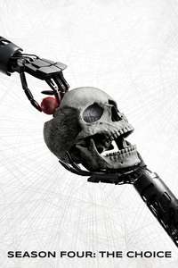 Westworld - Posters