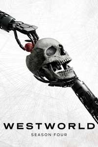 Westworld - Posters