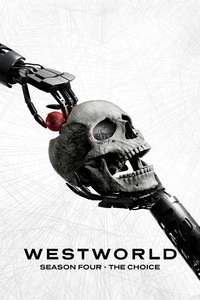 Westworld - Posters