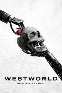 Westworld - Posters