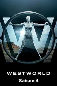 Westworld - Posters