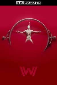 Westworld - Posters