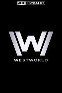 Westworld - Posters
