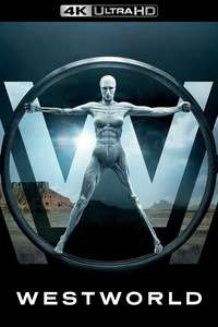 Westworld - Posters