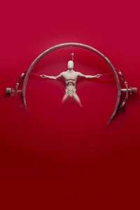 Westworld - Posters