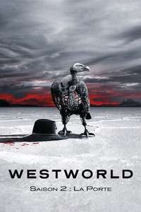 Westworld - Posters