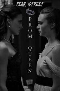 Fear Street: Prom Queen - Posters