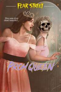 Fear Street: Prom Queen - Posters